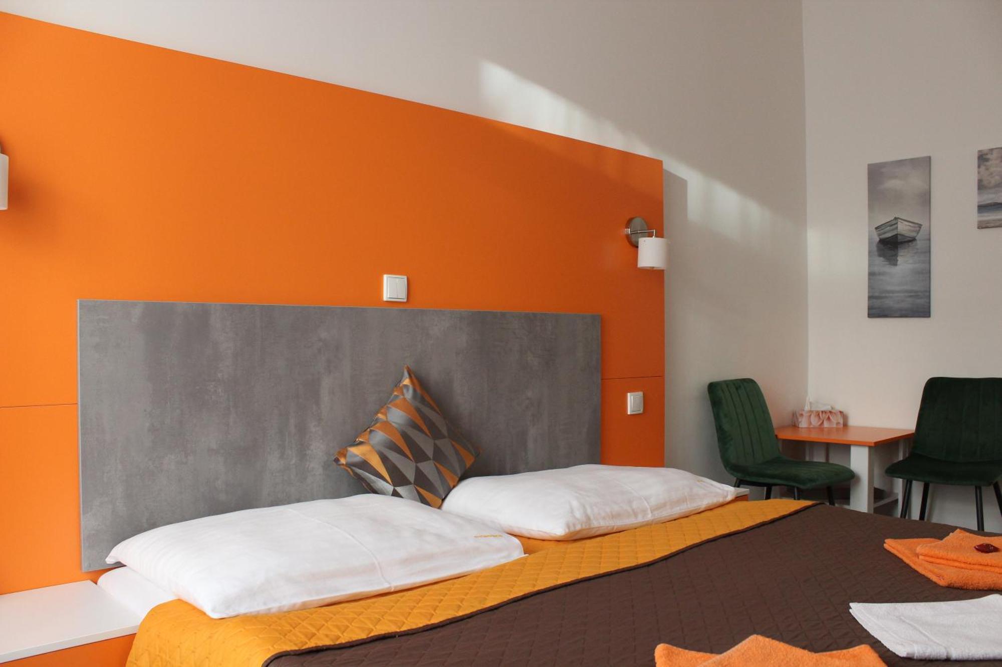Apartments Verona Karlovy Vary Eksteriør bilde