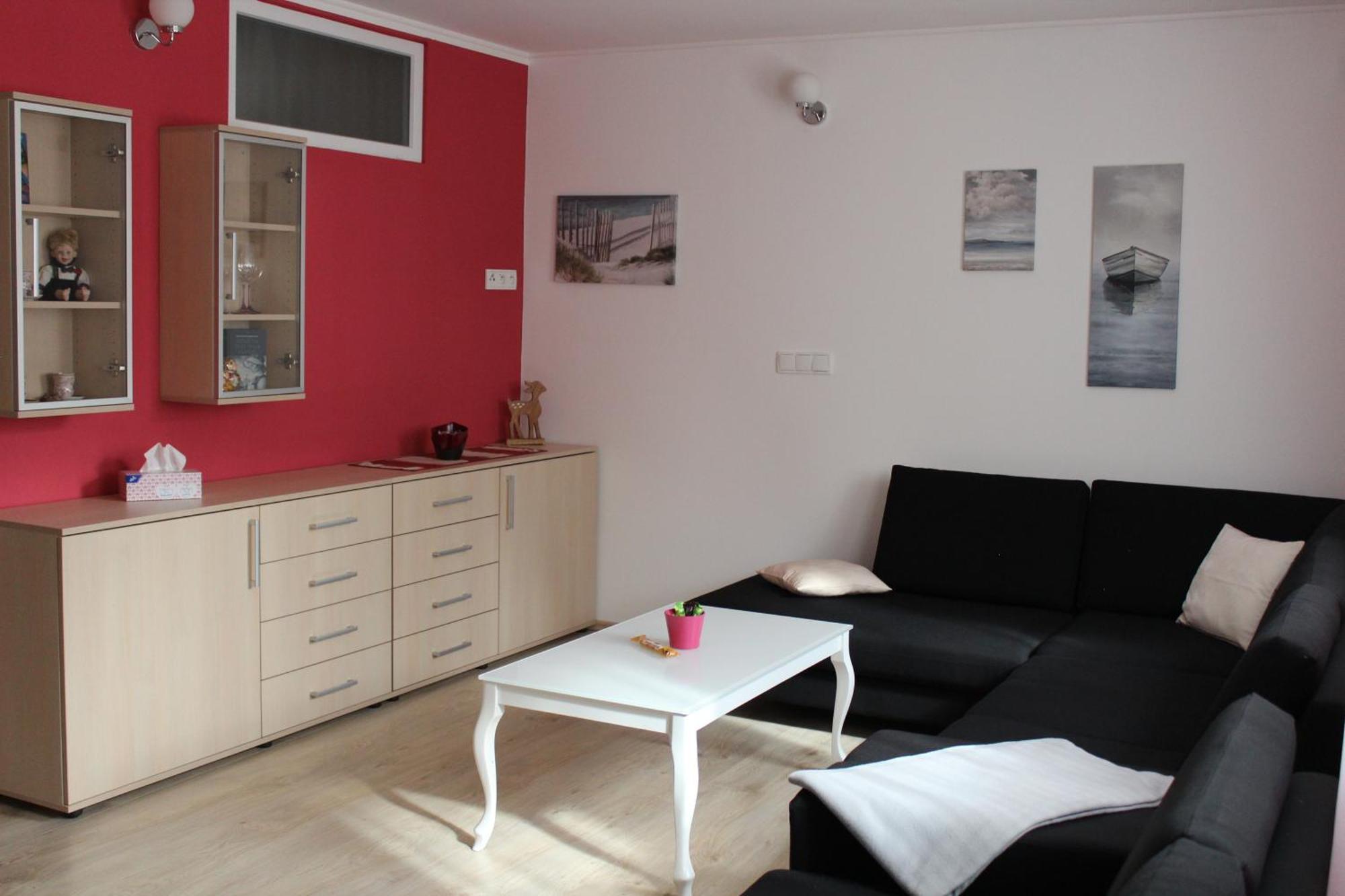Apartments Verona Karlovy Vary Eksteriør bilde