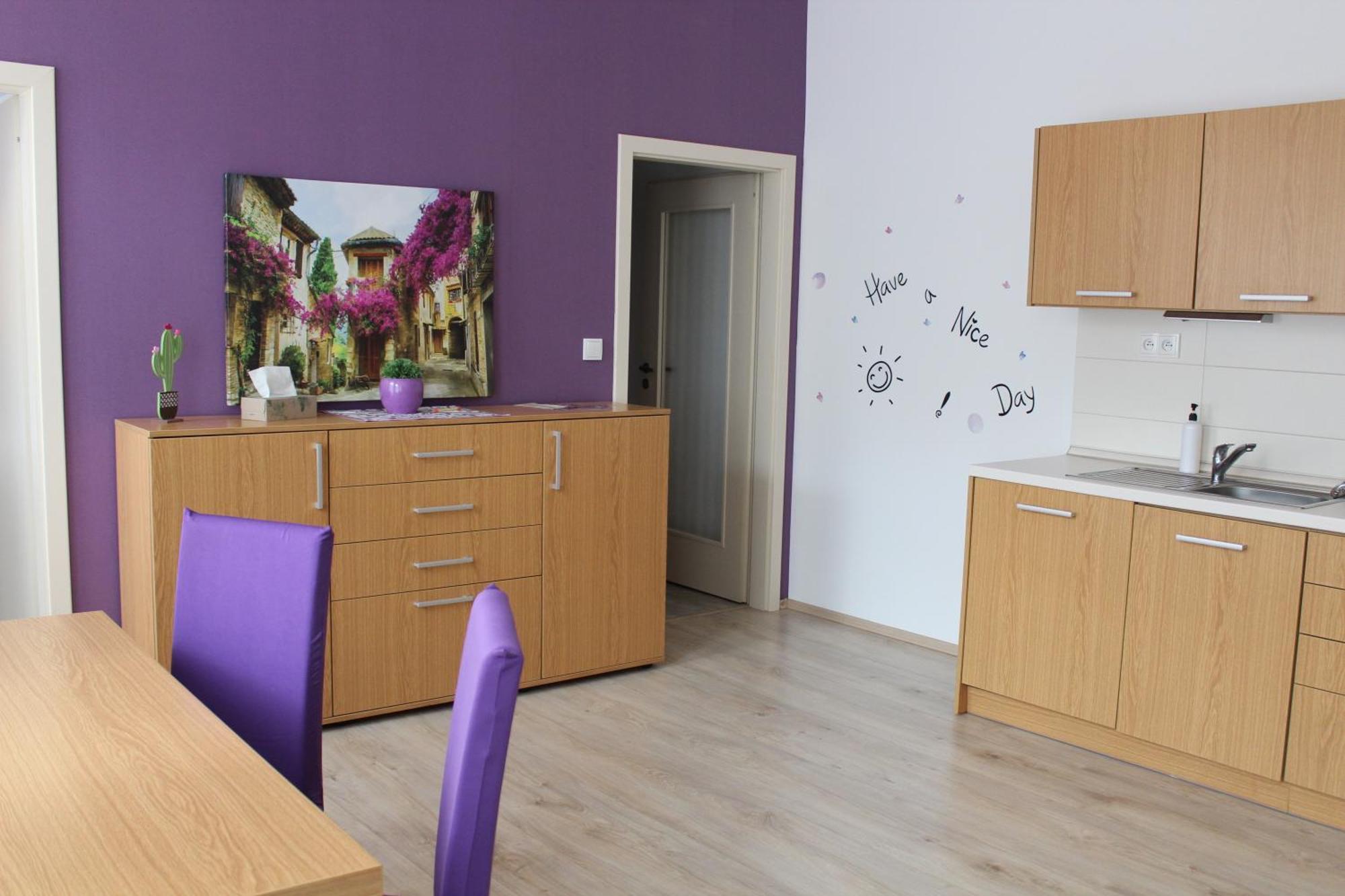 Apartments Verona Karlovy Vary Eksteriør bilde