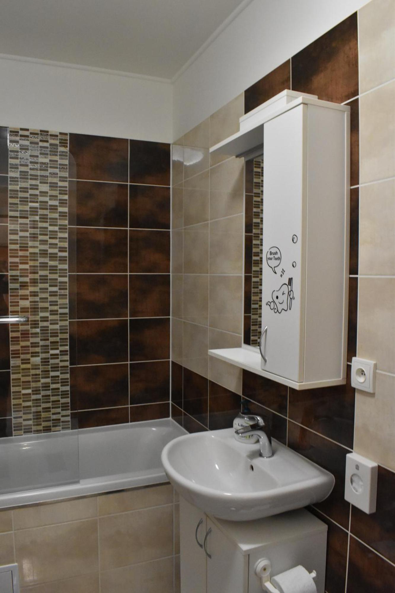 Apartments Verona Karlovy Vary Eksteriør bilde