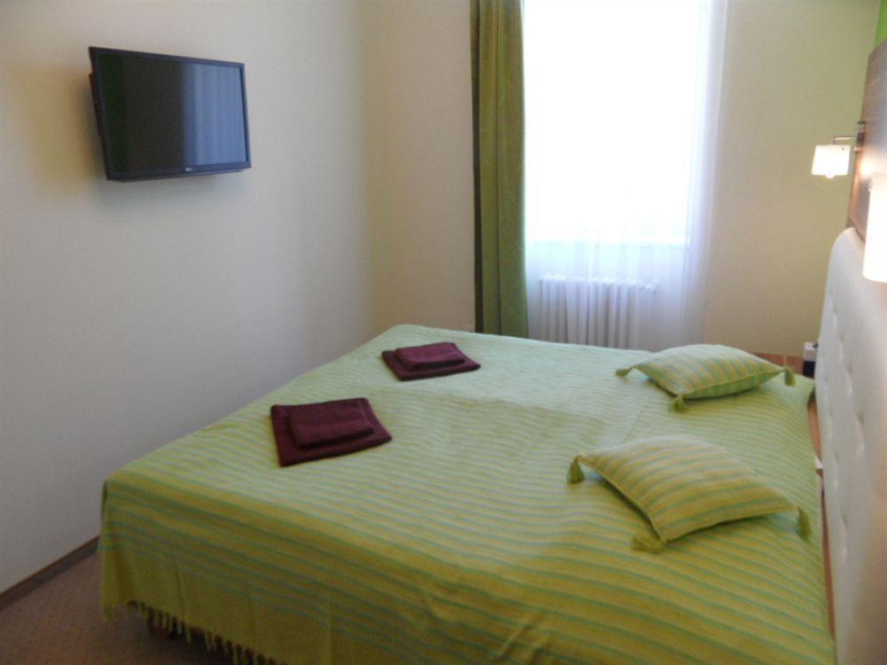 Apartments Verona Karlovy Vary Eksteriør bilde