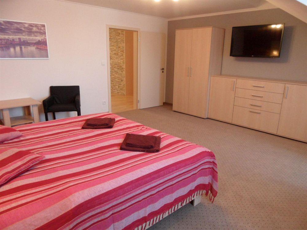 Apartments Verona Karlovy Vary Eksteriør bilde